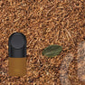 RELX Australia Pod 1-Packed / 46mg/ml / Lush Tobacco RELX Pod
