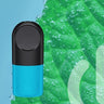 RELX Australia Pod 1-Packed / 46mg/ml / Menthol Plus RELX Pod Pro