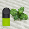 RELX Australia Pod 1-Packed / 46mg/ml / Peppermint RELX Pod