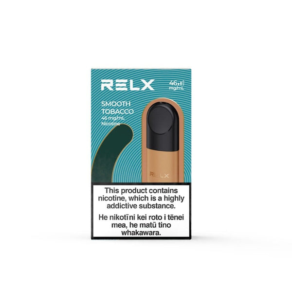 RELX Australia Pod RELX Pod
