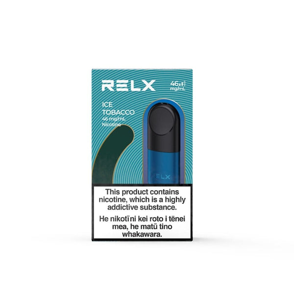 RELX Australia Pod RELX Pod
