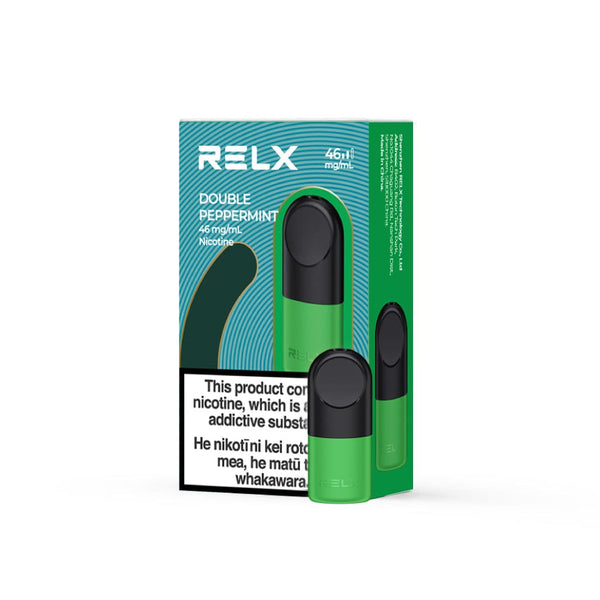 RELX Australia Pod RELX Pod
