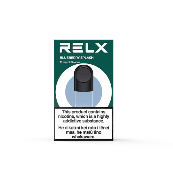 RELX Australia Pod RELX Pod
