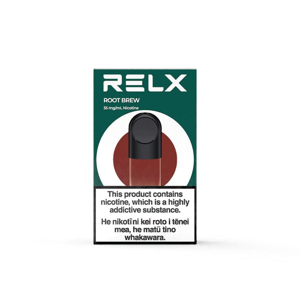 RELX Australia Pod RELX Pod
