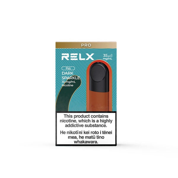 RELX Australia Pod RELX Pod Pro
