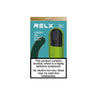 RELX Australia Pod RELX Pod Pro
