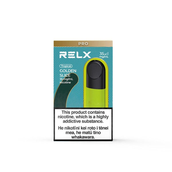 RELX Australia Pod RELX Pod Pro
