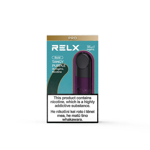 RELX Australia Pod RELX Pod Pro
