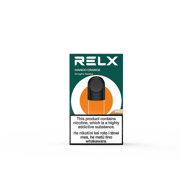 RELX Australia Pod RELX Pod Pro
