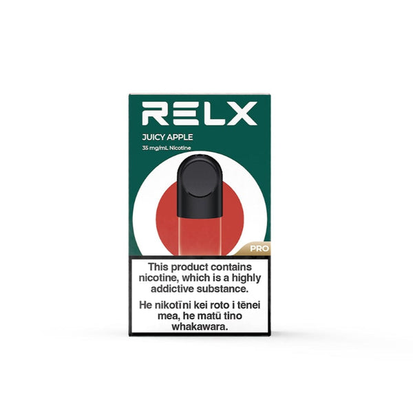 RELX Australia Pod RELX Pod Pro
