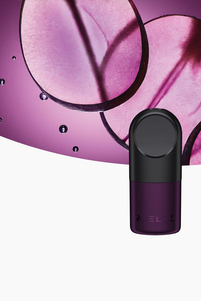 RELX Australia RELX Pod Pro
