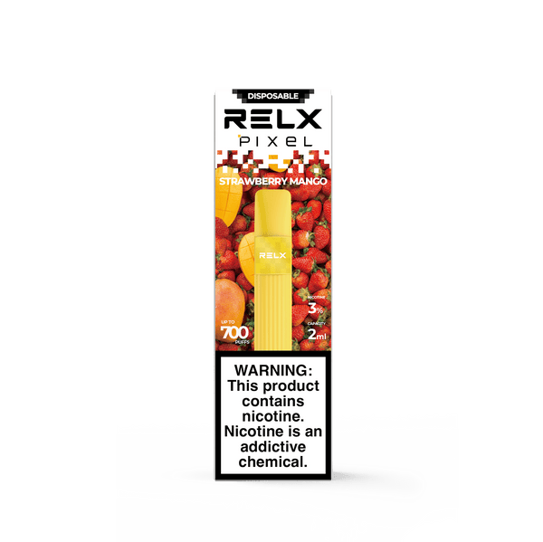 RELX Australia RELX Pixel
