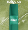 RELX Australia RELX Pixel