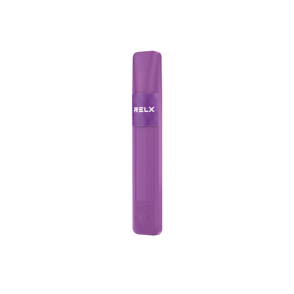 RELX Australia RELX Pixel
